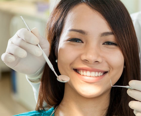 Services - Fort Meade Dental - Fort Meade, FL Dental Services